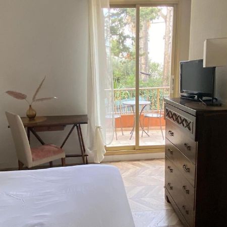 Anis Hotel Nizza Exterior foto