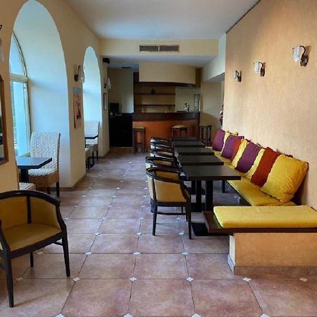 Anis Hotel Nizza Exterior foto