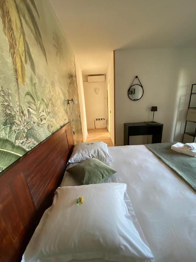 Anis Hotel Nizza Exterior foto