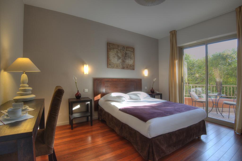 Anis Hotel Nizza Exterior foto