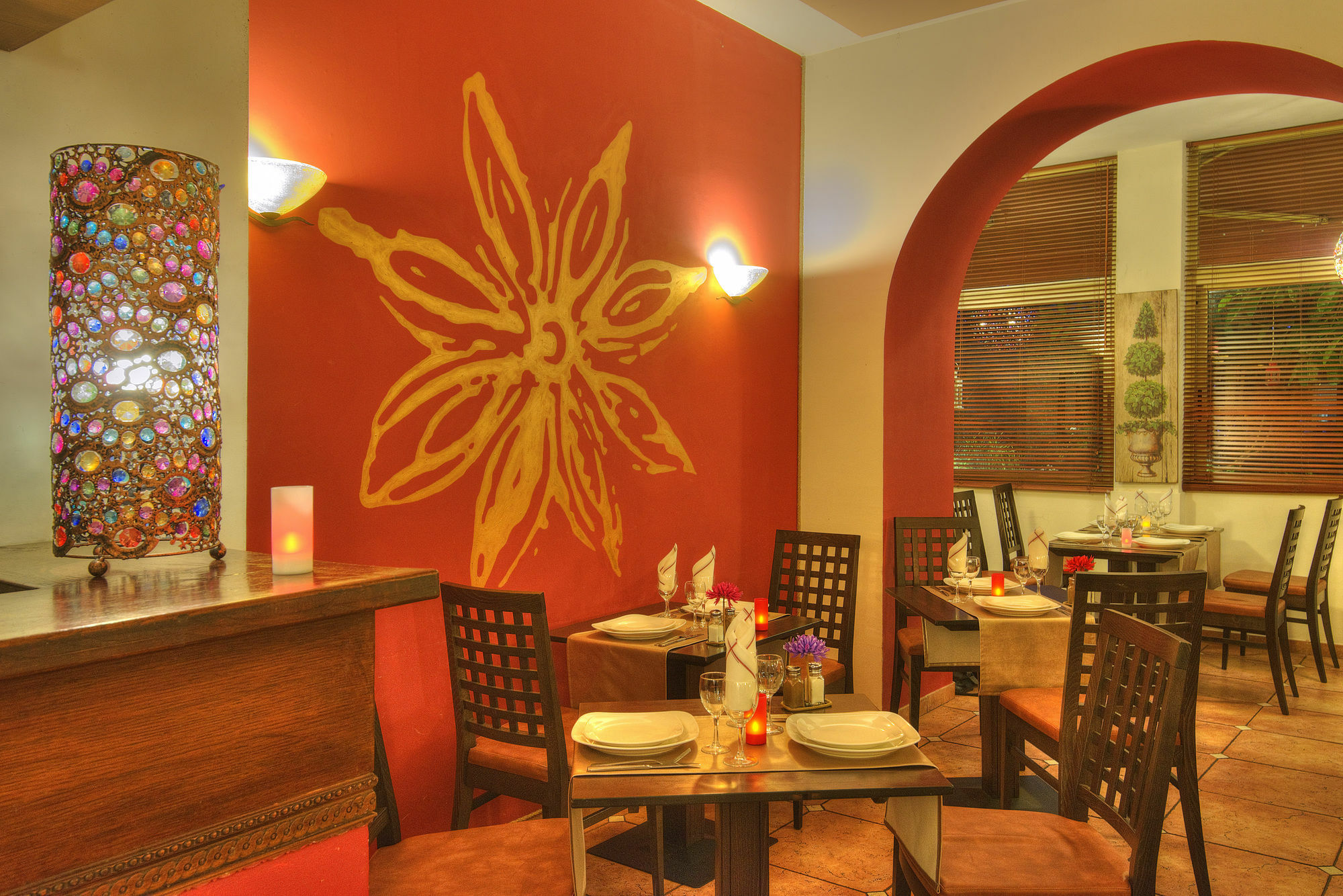 Anis Hotel Nizza Exterior foto