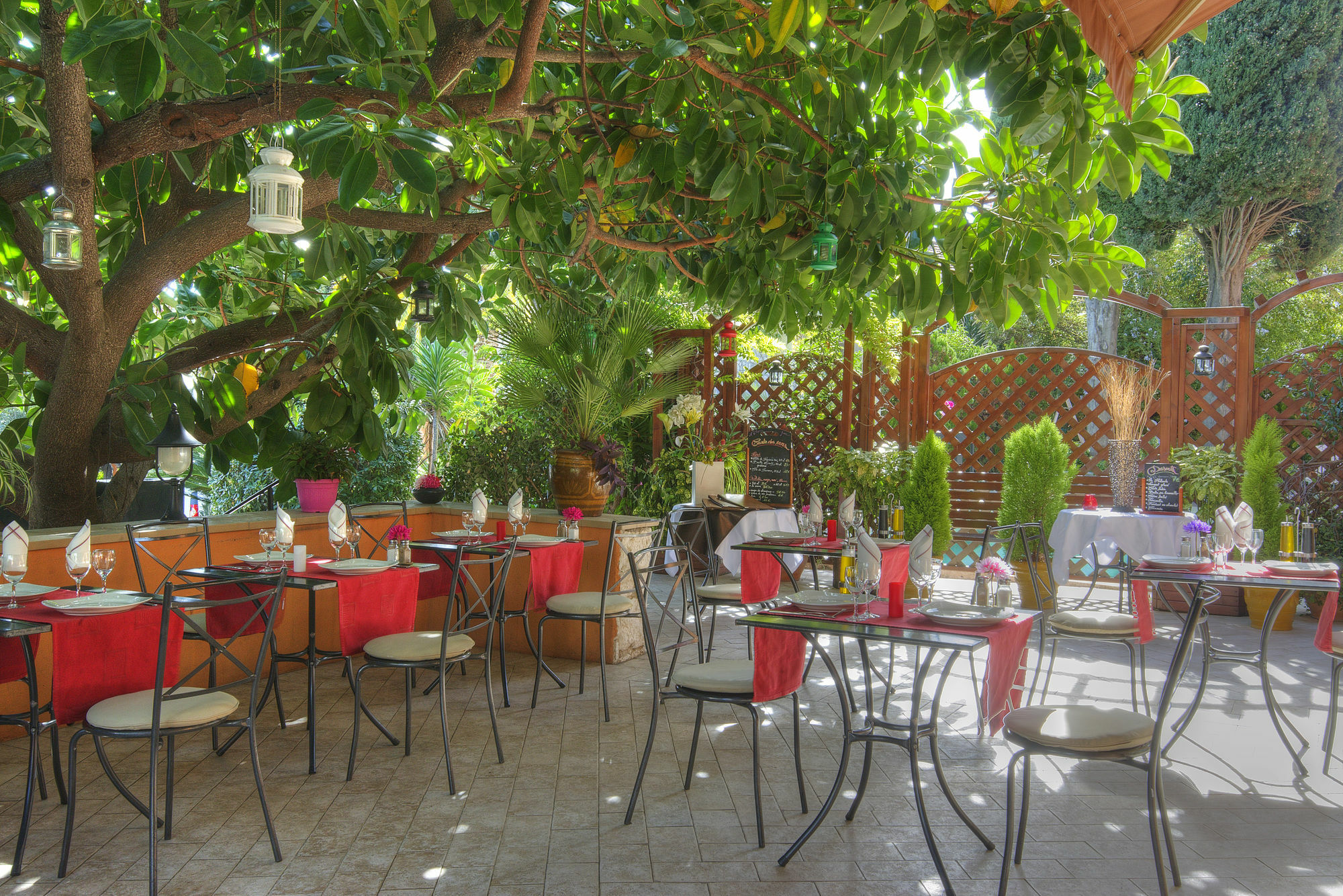 Anis Hotel Nizza Exterior foto