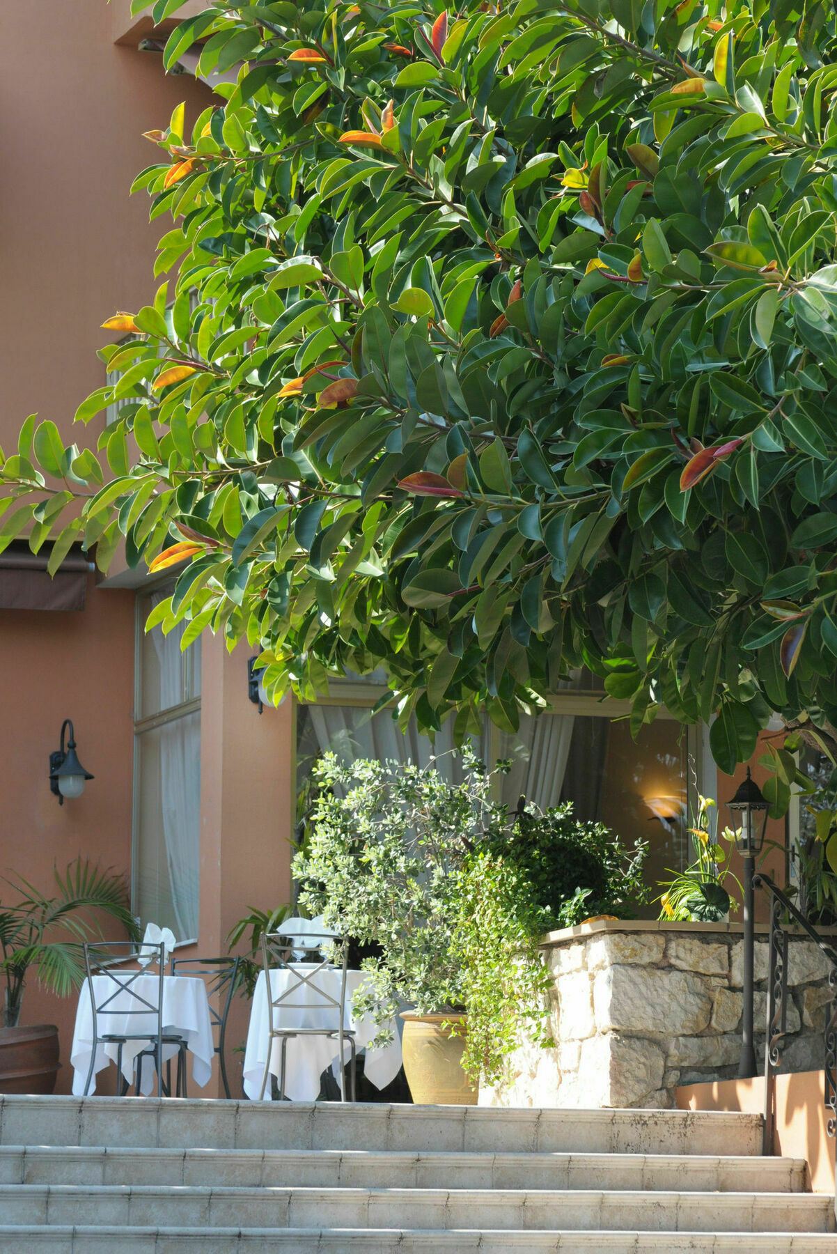 Anis Hotel Nizza Exterior foto