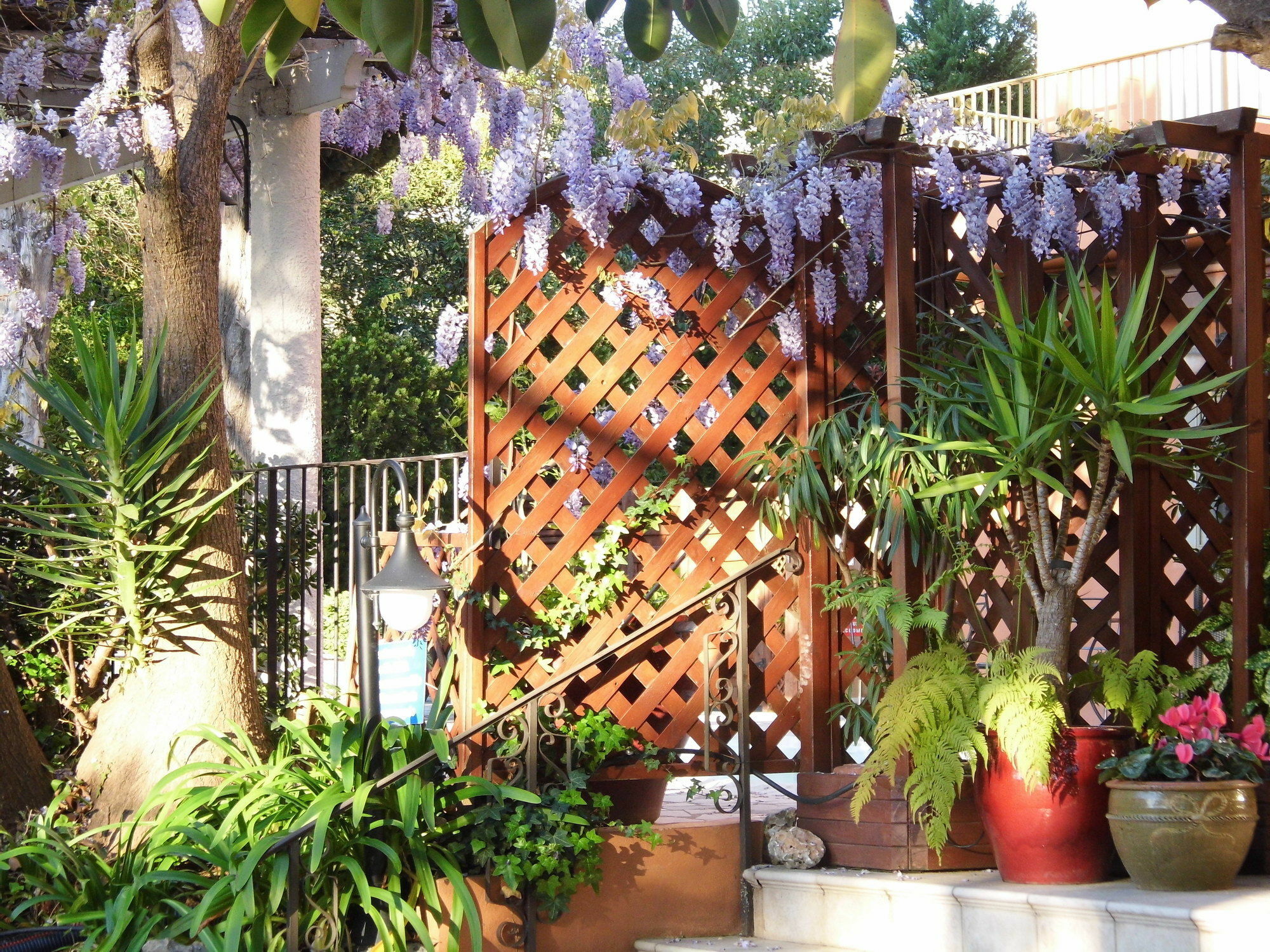 Anis Hotel Nizza Exterior foto